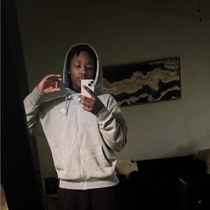 Meet your Posher, Rick